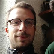 Laureato in Scienze storiche con lode + master impartisce lezioni private online e a domicilio di Storia, Storia dell'arte, Letteratura italiana, Filosofia e Geografia per ripetizioni, recupero debiti e preparazione ai test di ammissione. Contattami senza